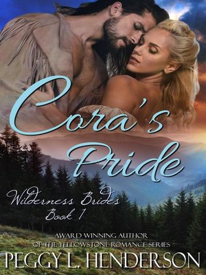 cover image of Cora's Pride